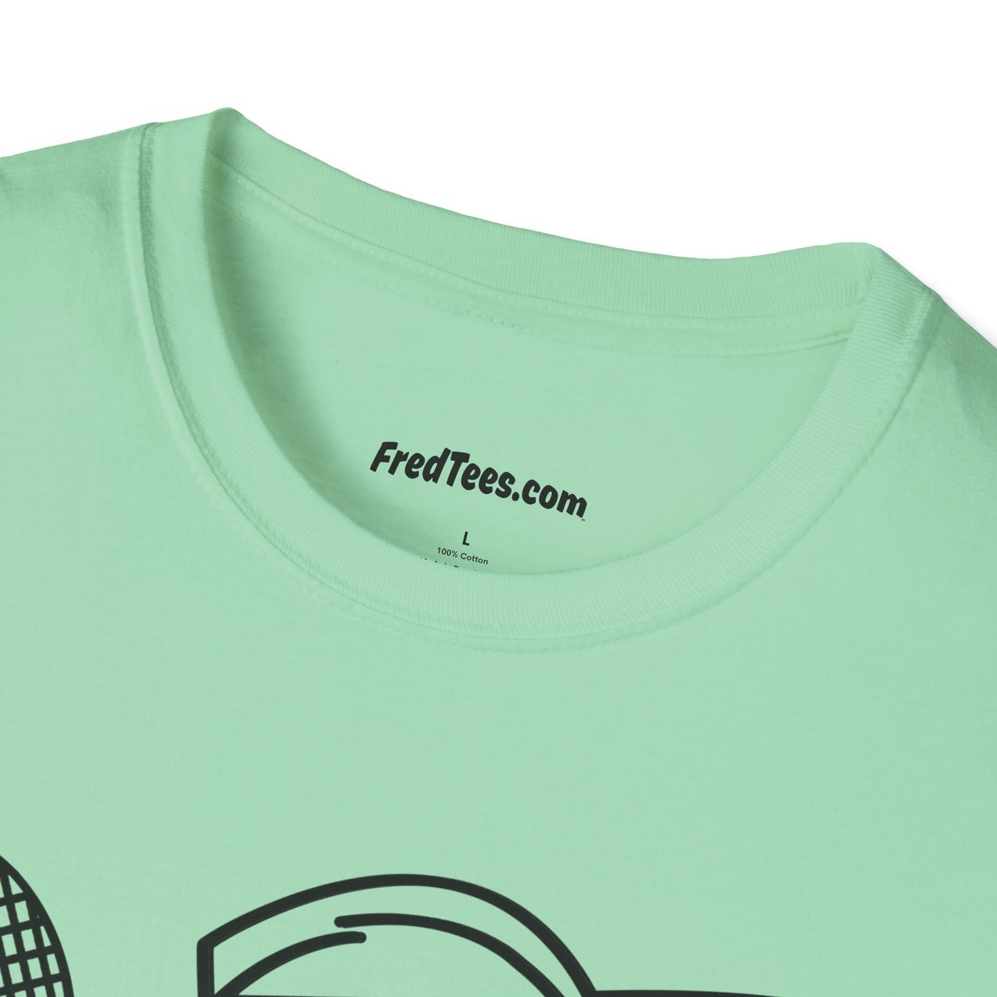 FRED says - tennis anyone?