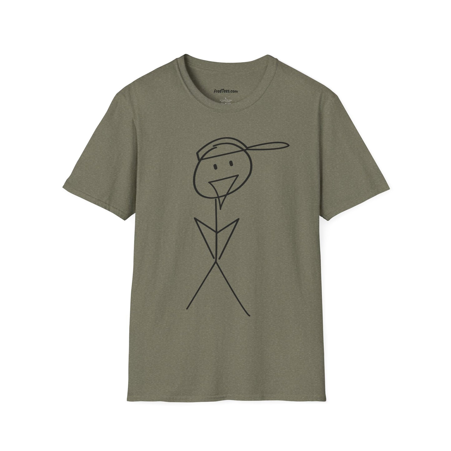 FRED says - GUYS - be PROUD to be MEN - You are AWESOME! So show some sack, Nut-up, and REMASCULATE!