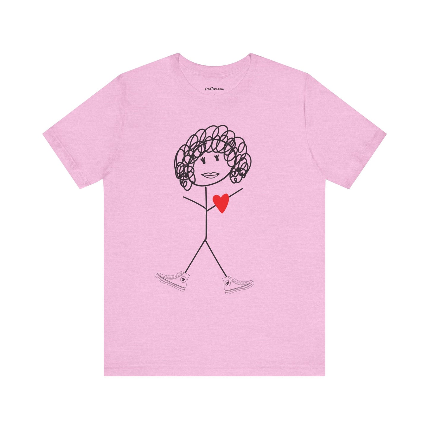 WENDI is all about the LOVE!