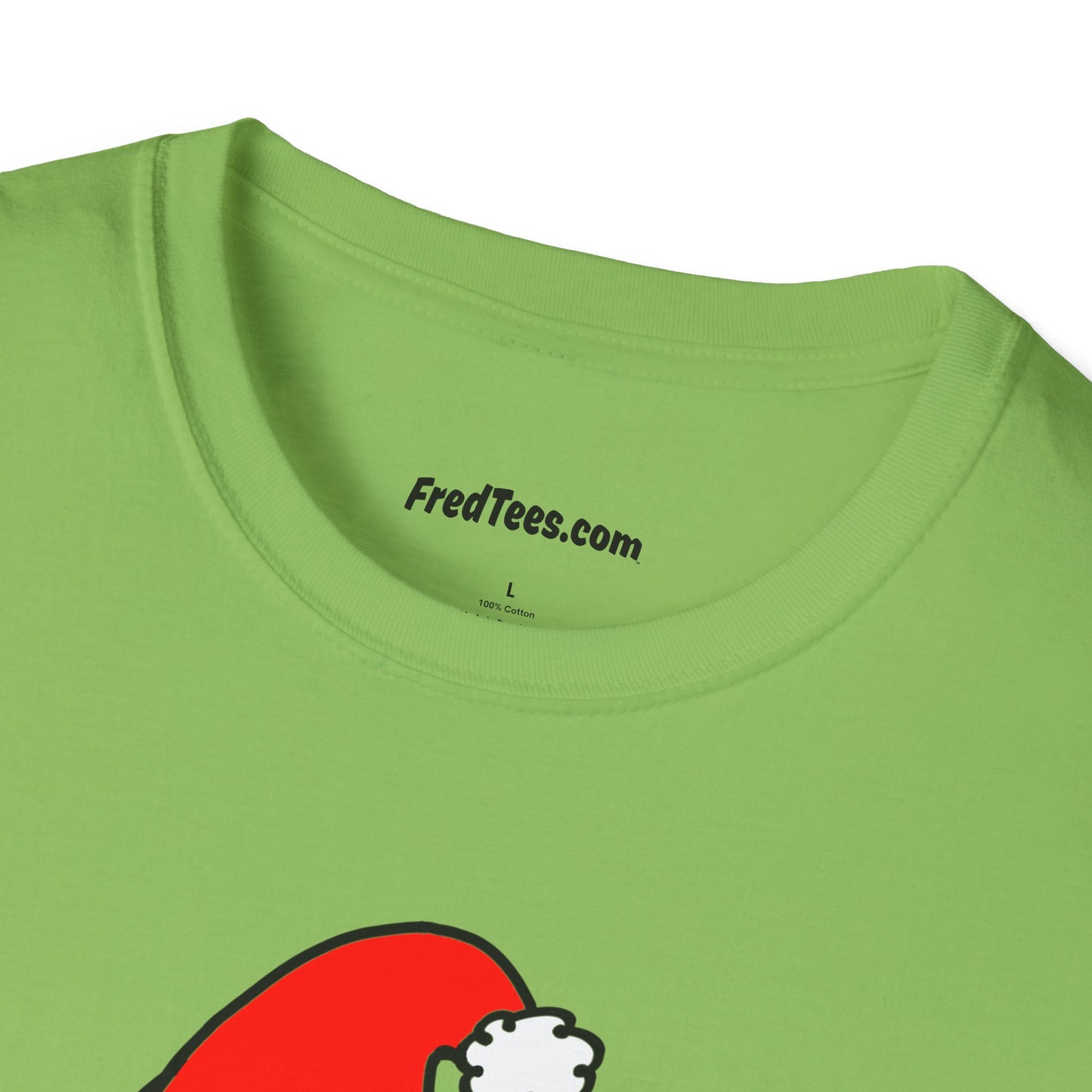 Mrs. Wendi Claus is ready for Christmas - are you? MERRY CHRISTMAS EVERYONE!