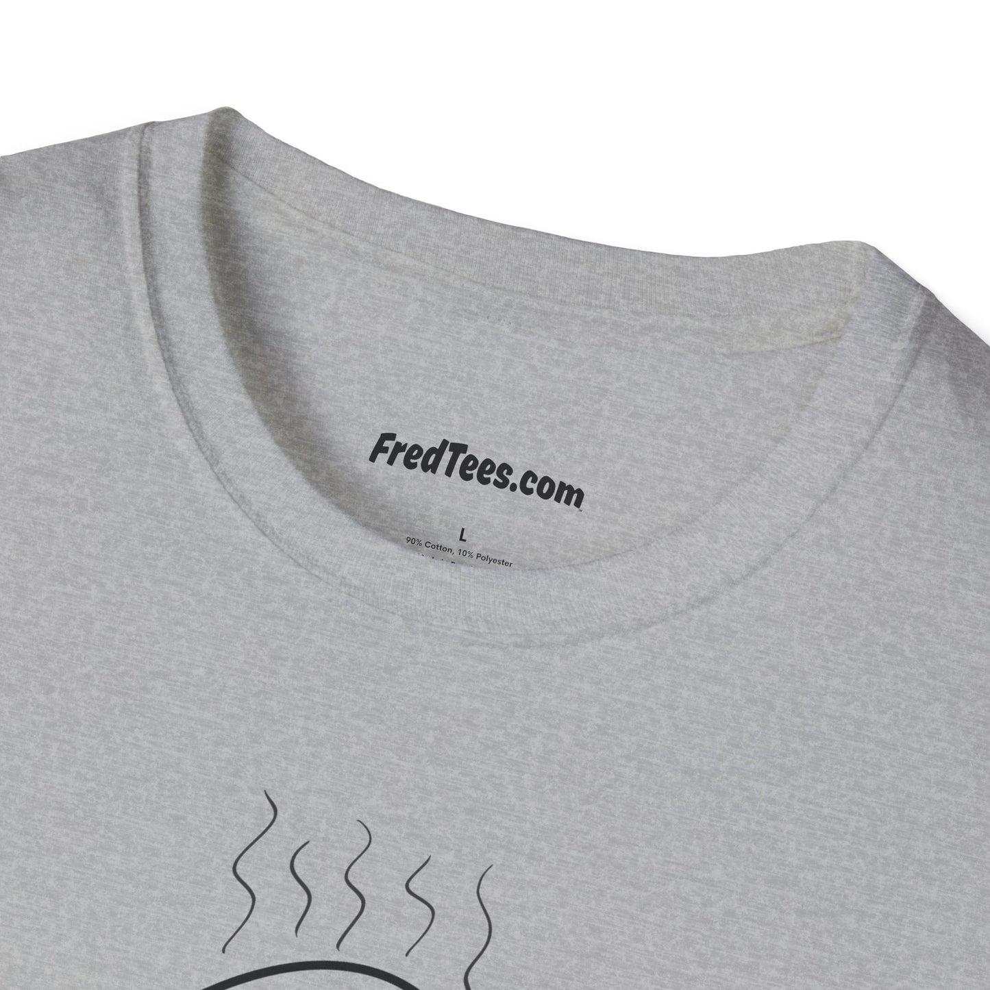 FRED is PISTRATED - do you feel this way sometimes?