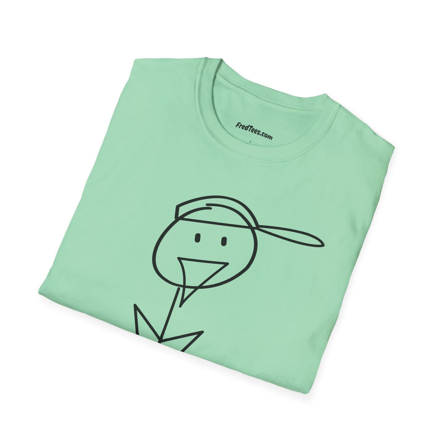 FRED says - GUYS - be PROUD to be MEN - You are AWESOME! So show some sack, Nut-up, and REMASCULATE!