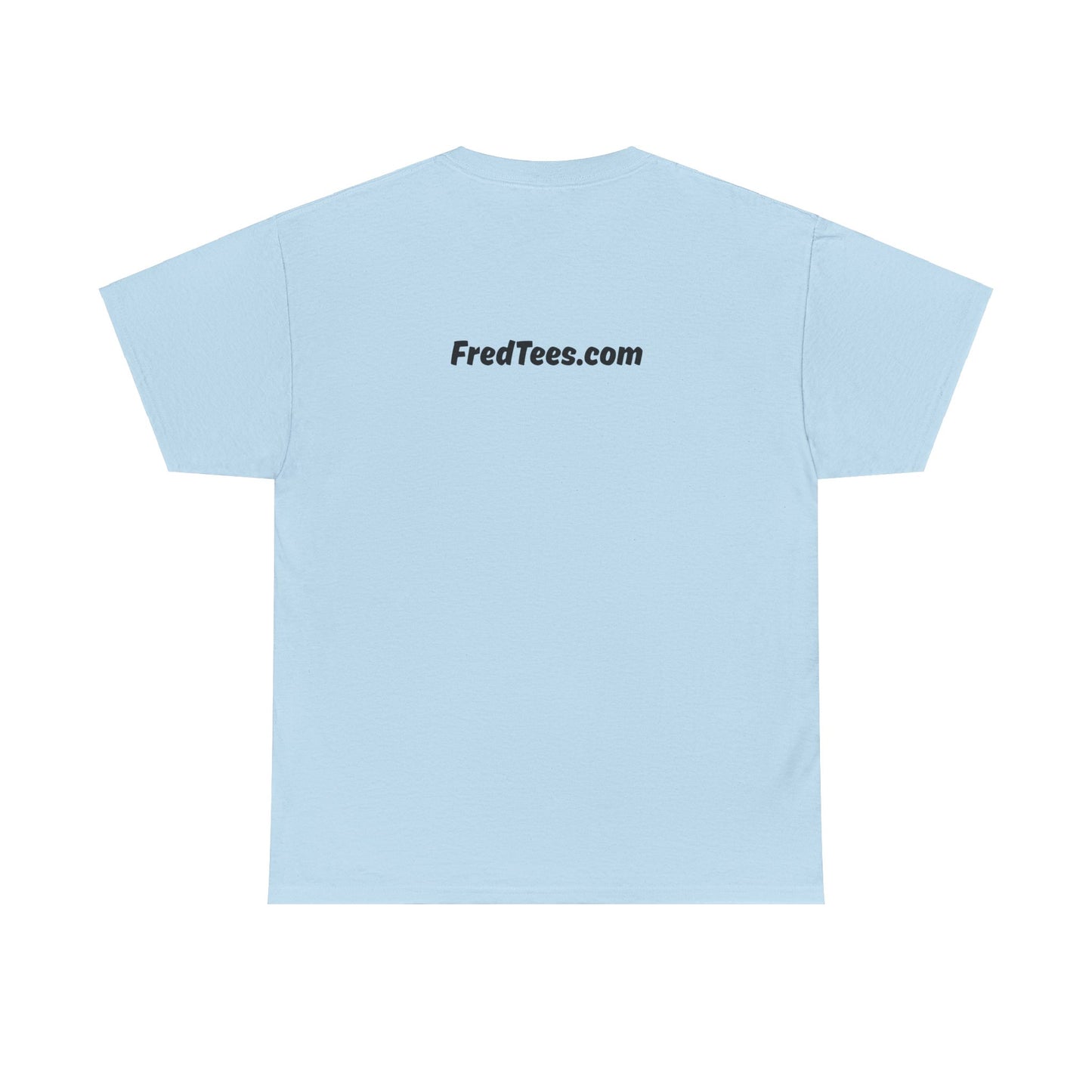 THE PATRIOT LIST by FRED