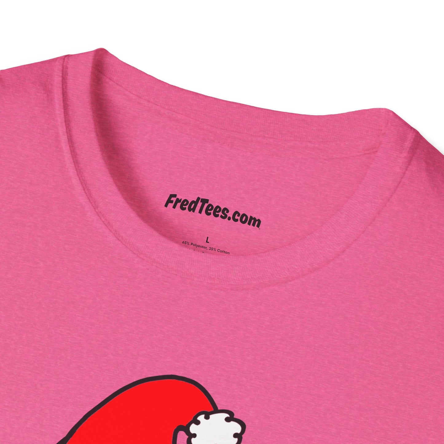 Mrs. Wendi Claus is ready for Christmas - are you? MERRY CHRISTMAS EVERYONE!