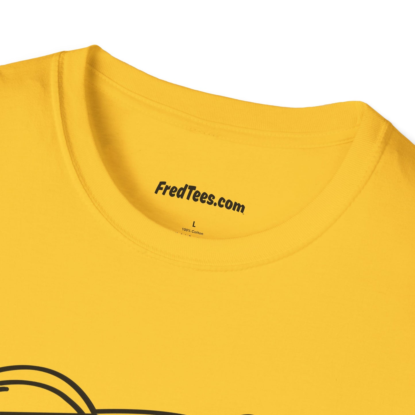 FRED & WENDI - the anniversary shirt! Love is in the air!