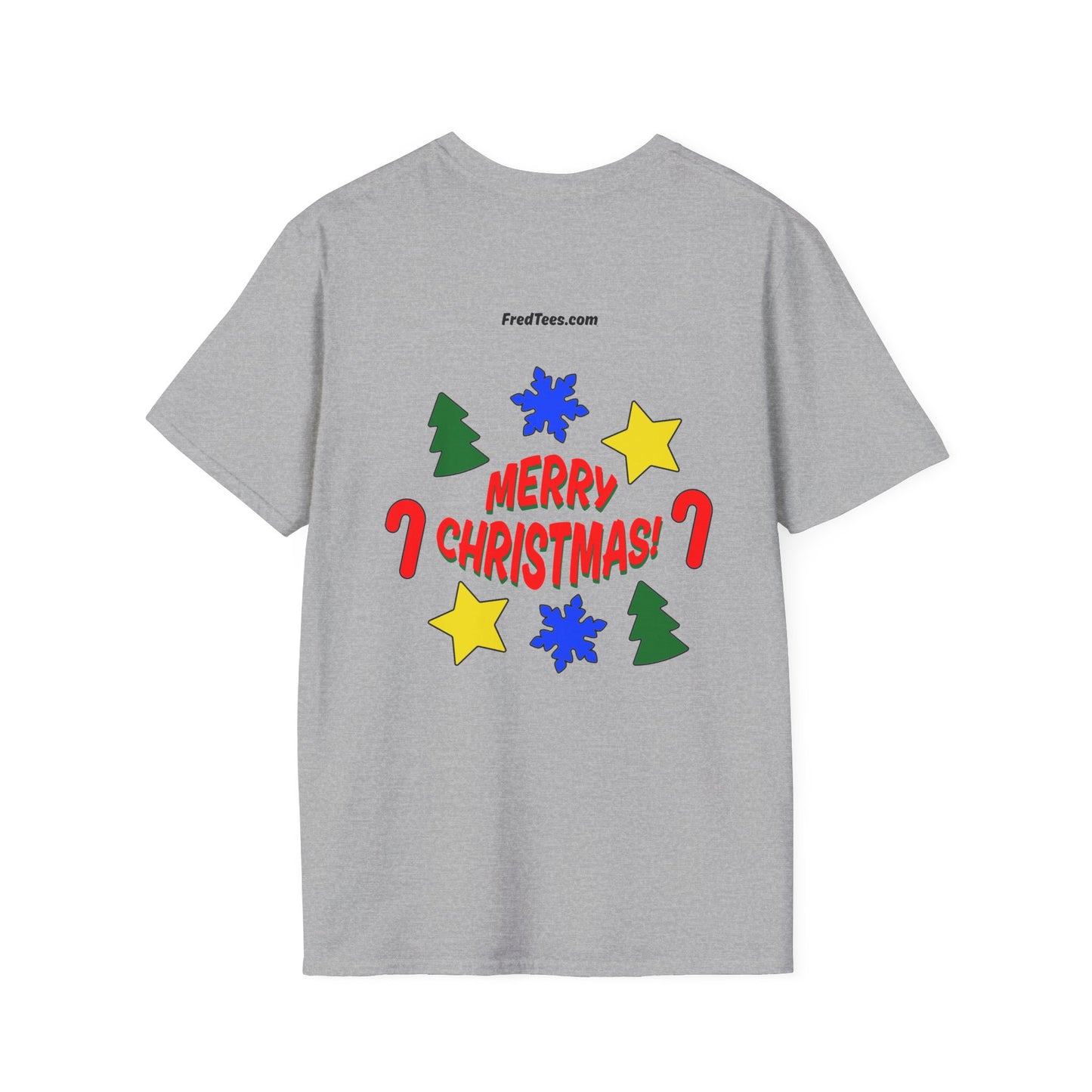 Mrs. Wendi Claus is ready for Christmas - are you? MERRY CHRISTMAS EVERYONE!