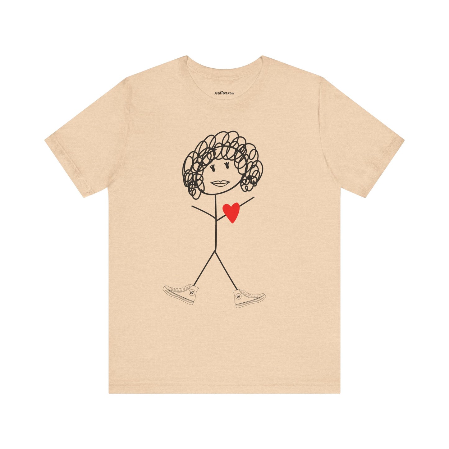 WENDI is all about the LOVE!