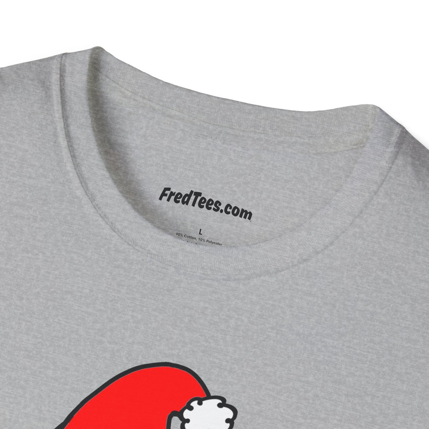 Mrs. Wendi Claus is ready for Christmas - are you? MERRY CHRISTMAS EVERYONE!