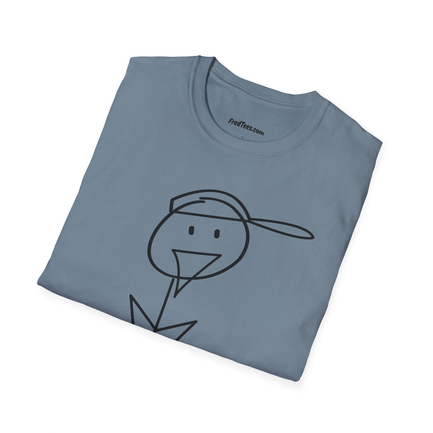 FRED says - GUYS - be PROUD to be MEN - You are AWESOME! So show some sack, Nut-up, and REMASCULATE!