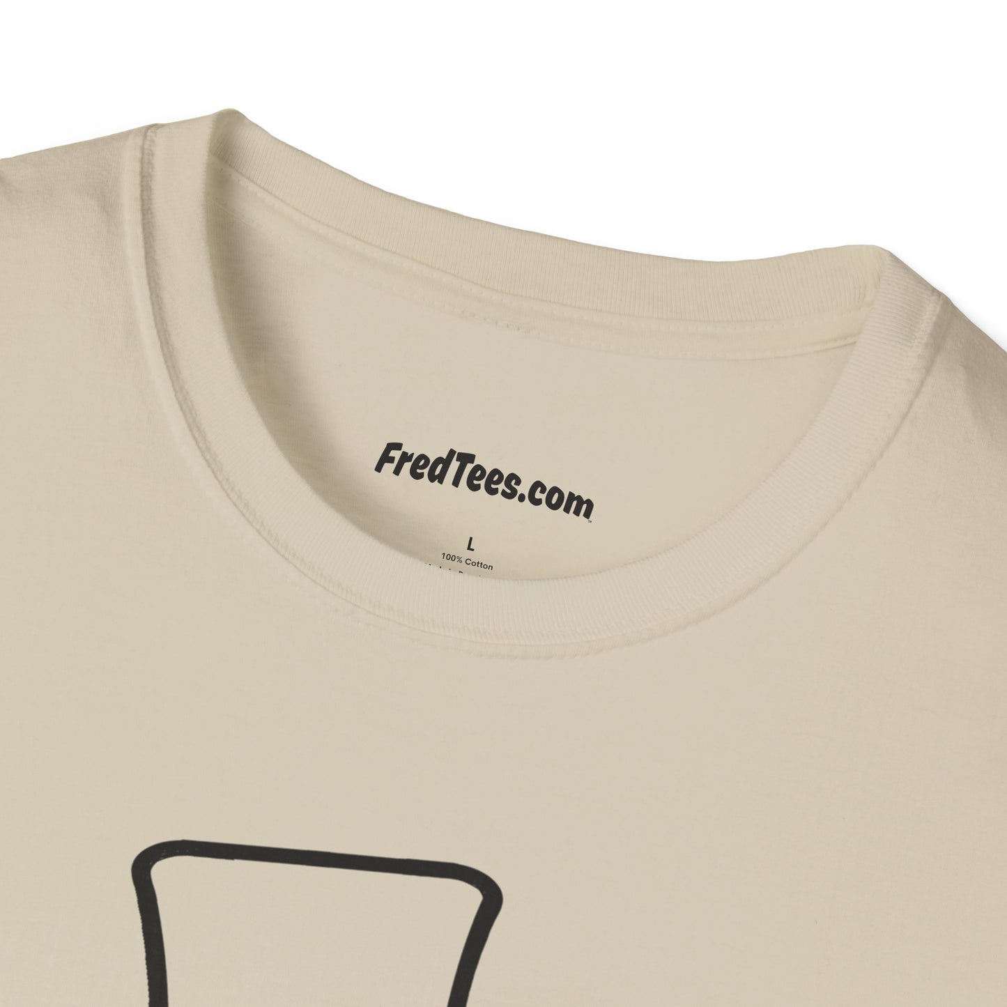 Today the role of Uncle Sam will be played by FRED!